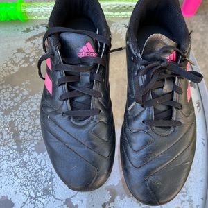 Addidas soccer cleats